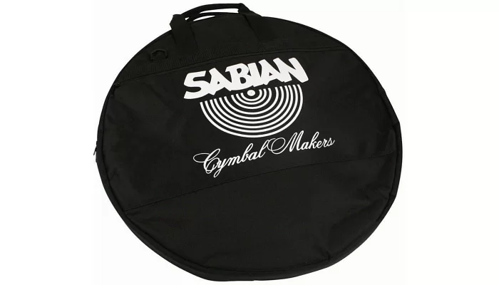 Чохол для тарілок SABIAN 61035 Basic Cymbal Bag, фото № 1