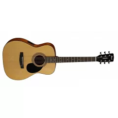Электроакустическая гитара CORT AF510E (OP)