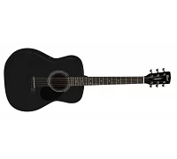 Електроакустична гітара CORT AF510E (BKS)