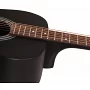 Електроакустична гітара CORT AF510E (BKS)