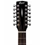 Электроакустическая гитара CORT AD810-12E (OP)
