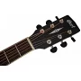 Электроакустическая гитара CORT AD880CE (BK)