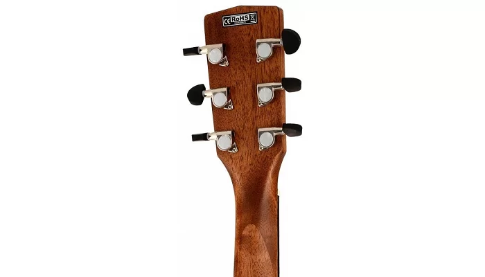 Электроакустическая гитара CORT SFX-E (NS), фото № 6