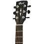 Электроакустическая гитара CORT SFX-E (BKS)