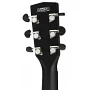 Электроакустическая гитара CORT SFX-E (BKS)