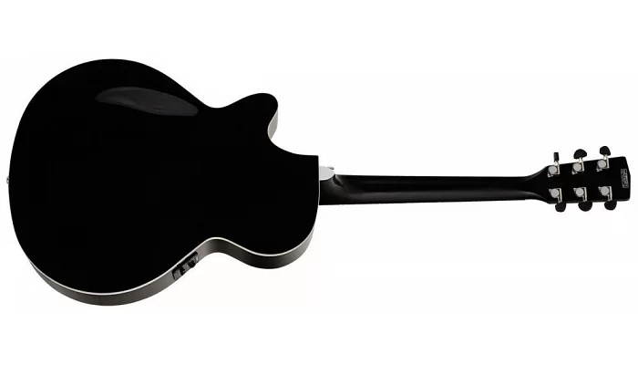 Электроакустическая гитара CORT SFX1F (BK), фото № 2