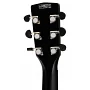 Электроакустическая гитара CORT SFX1F (BK)