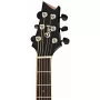 Электроакустическая гитара CORT NDX20 (BK)