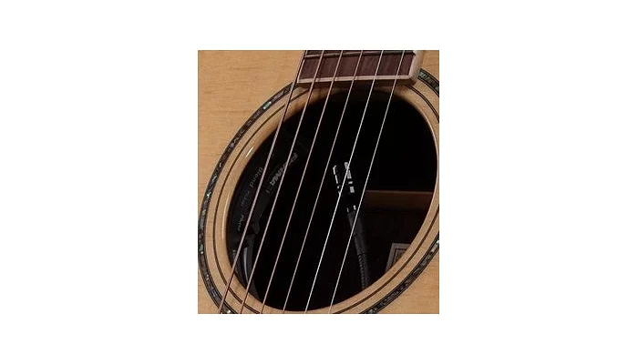 Електроакустична гітара CORT AS-M5 (NAT), фото № 3