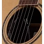 Электроакустическая гитара CORT AS-M5 (NAT)