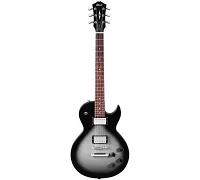 Електрогітара CORT CR150 (Silver Burst Matt)
