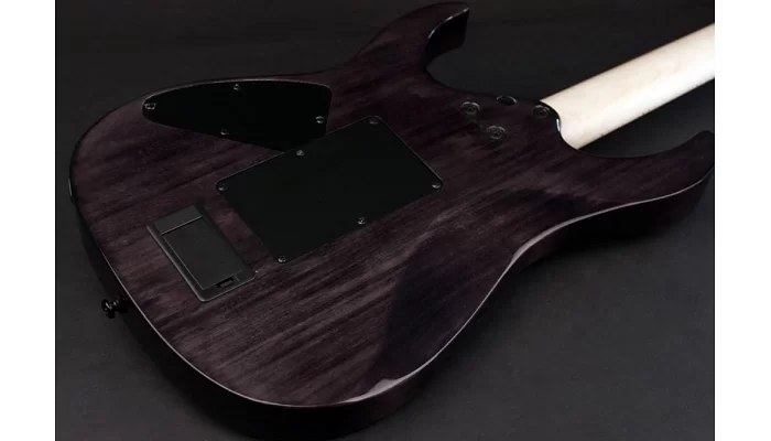Электрогитара CORT X300 (Grey Burst), фото № 5