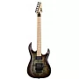 Електрогітара CORT X300 (Brown Burst)