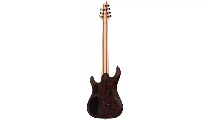 Електрогітара CORT KX500MS (Star Dust Black), фото № 2