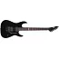 Електрогітара ESP E-II M-II NECK THRU (BK)