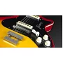 Электрогитара FRAMUS VINTAGE HOLLYWOOD SINGLECUT (REDGOLD HP)