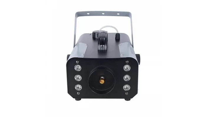 Генератор дыма RGB 3в1 POWER LIGHT SM-900 LED, фото № 2