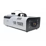 Генератор дыма RGB 3в1 POWER LIGHT SM-1500 LED