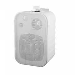 Настенный громкоговоритель L-Frank Audio HYB105-4TW 15Вт, 100В
