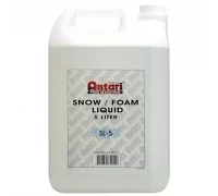 Жидкость для генератора снега или пены Antari SL-5N