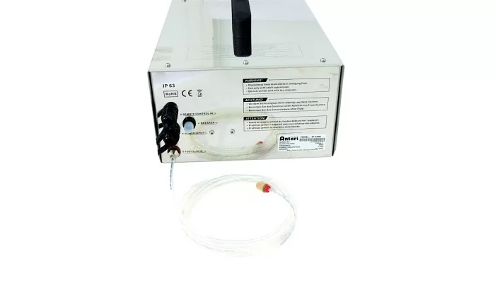 Генератор дыма Antari IP-1000, фото № 2