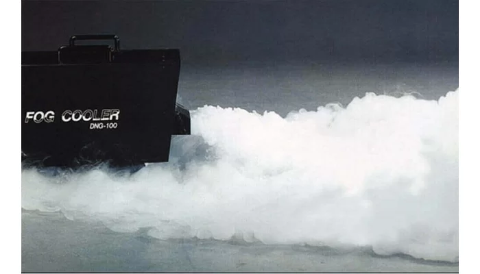 Генератор низкого дыма Antari DNG-100, фото № 4