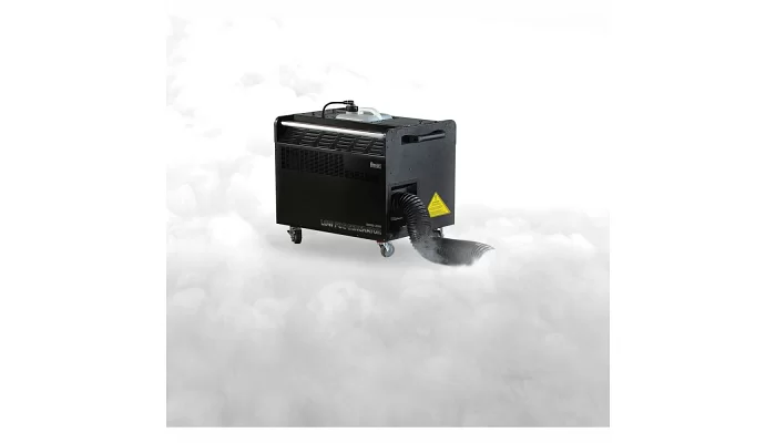 Генератор низького диму Antari DNG-200F, фото № 3