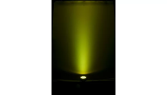 Світлодіодний прожектор CHAUVET SlimPAR Q12 BT, фото № 4