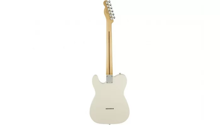 Електрогітара FENDER STANDARD TELECASTER ARCTIC WHITE, фото № 2