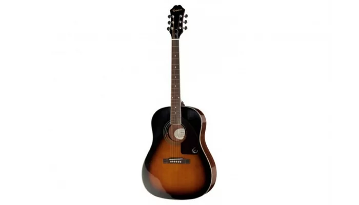 Акустическая гитара EPIPHONE AJ-220S VS, фото № 1