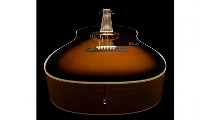 Акустическая гитара EPIPHONE AJ-220S VS, фото № 5