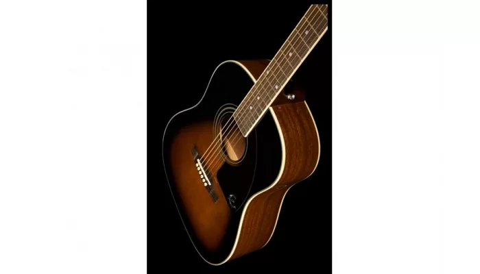 Акустическая гитара EPIPHONE AJ-220S VS, фото № 6