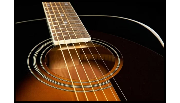 Акустическая гитара EPIPHONE AJ-220S VS, фото № 8