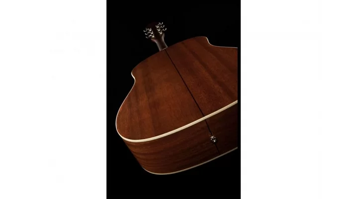 Акустическая гитара EPIPHONE AJ-220S VS, фото № 9