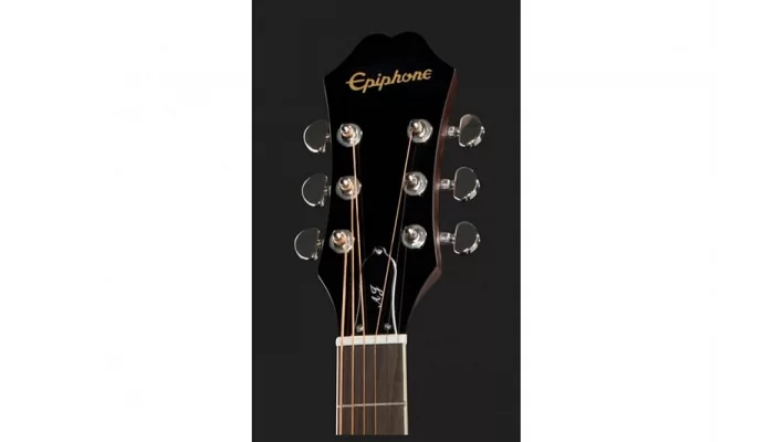 Акустическая гитара EPIPHONE AJ-220S VS, фото № 10