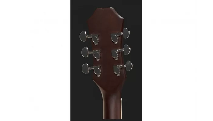 Акустическая гитара EPIPHONE AJ-220S VS, фото № 23