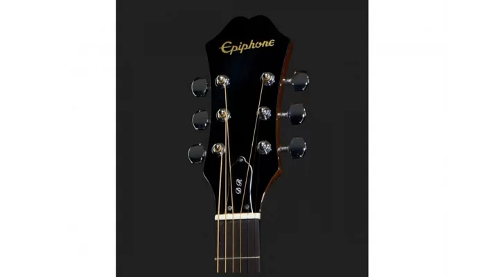 Акустична гітара EPIPHONE DR-100 NT, фото № 10