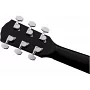 Акустична гітара FENDER CD-60S BLACK
