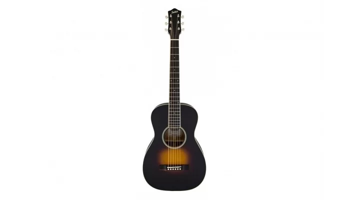 Акустическая гитара GRETSCH G9511 STYLE 1 12-FRET 0 SPRUCE/SUNBURST GLOSS, фото № 1