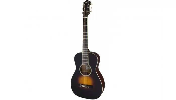 Акустическая гитара GRETSCH G9511 STYLE 1 12-FRET 0 SPRUCE/SUNBURST GLOSS, фото № 3