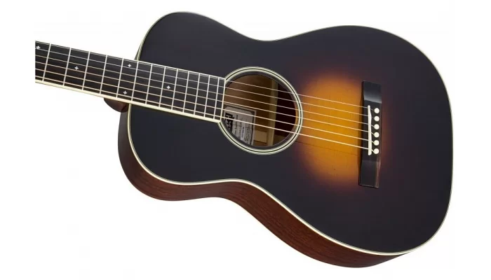 Акустическая гитара GRETSCH G9511 STYLE 1 12-FRET 0 SPRUCE/SUNBURST GLOSS, фото № 5