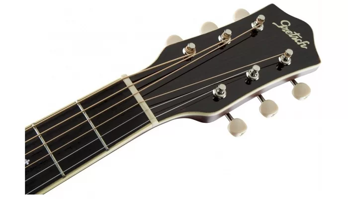 Акустическая гитара GRETSCH G9511 STYLE 1 12-FRET 0 SPRUCE/SUNBURST GLOSS, фото № 8