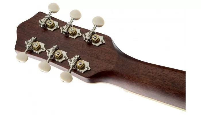 Акустическая гитара GRETSCH G9511 STYLE 1 12-FRET 0 SPRUCE/SUNBURST GLOSS, фото № 9
