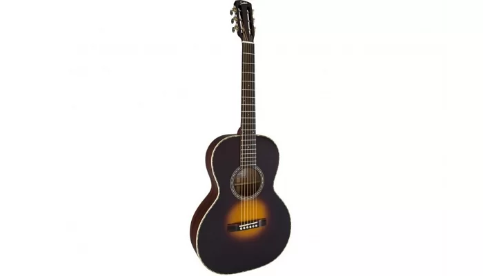 Акустическая гитара GRETSCH G9521 STYLE 2 12-FRET 000, фото № 4