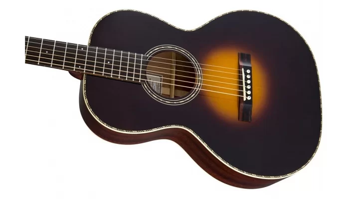 Акустическая гитара GRETSCH G9521 STYLE 2 12-FRET 000, фото № 5