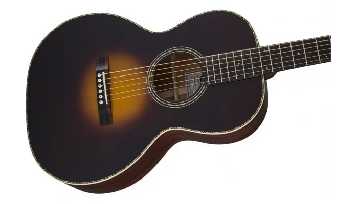 Акустическая гитара GRETSCH G9521 STYLE 2 12-FRET 000, фото № 6