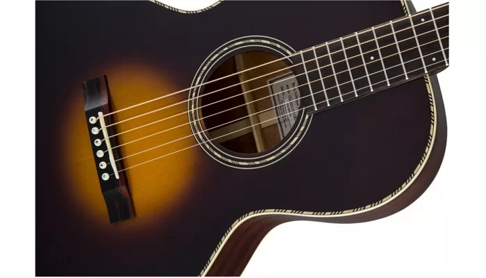 Акустическая гитара GRETSCH G9521 STYLE 2 12-FRET 000, фото № 7