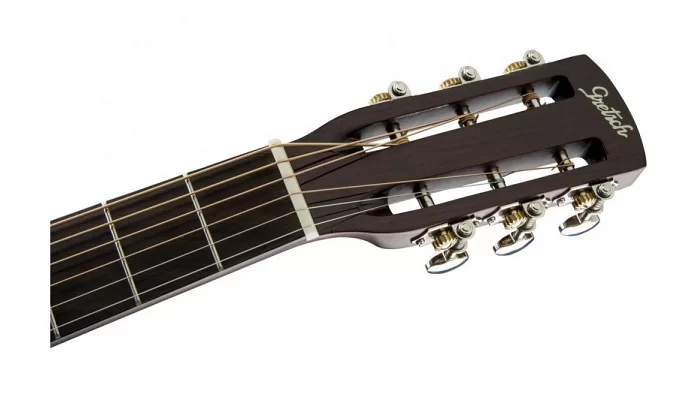 Акустическая гитара GRETSCH G9521 STYLE 2 12-FRET 000, фото № 8