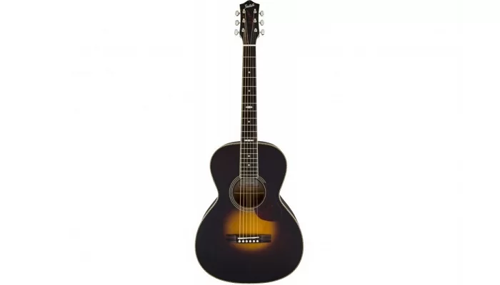 Акустическая гитара GRETSCH G9531 STYLE 3 L-BODY SPRUCE/SUNBURST, фото № 1