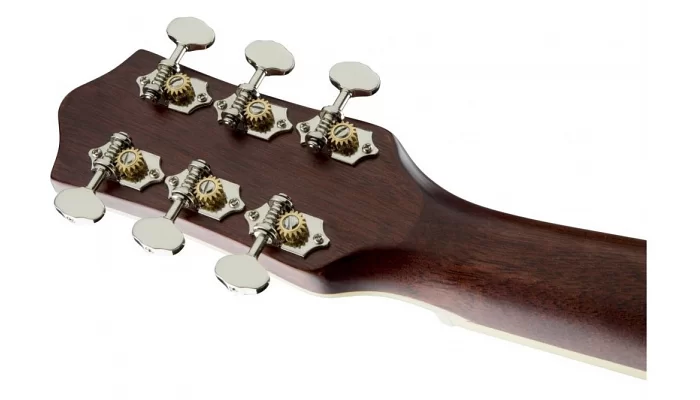 Акустическая гитара GRETSCH G9531 STYLE 3 L-BODY SPRUCE/SUNBURST, фото № 2